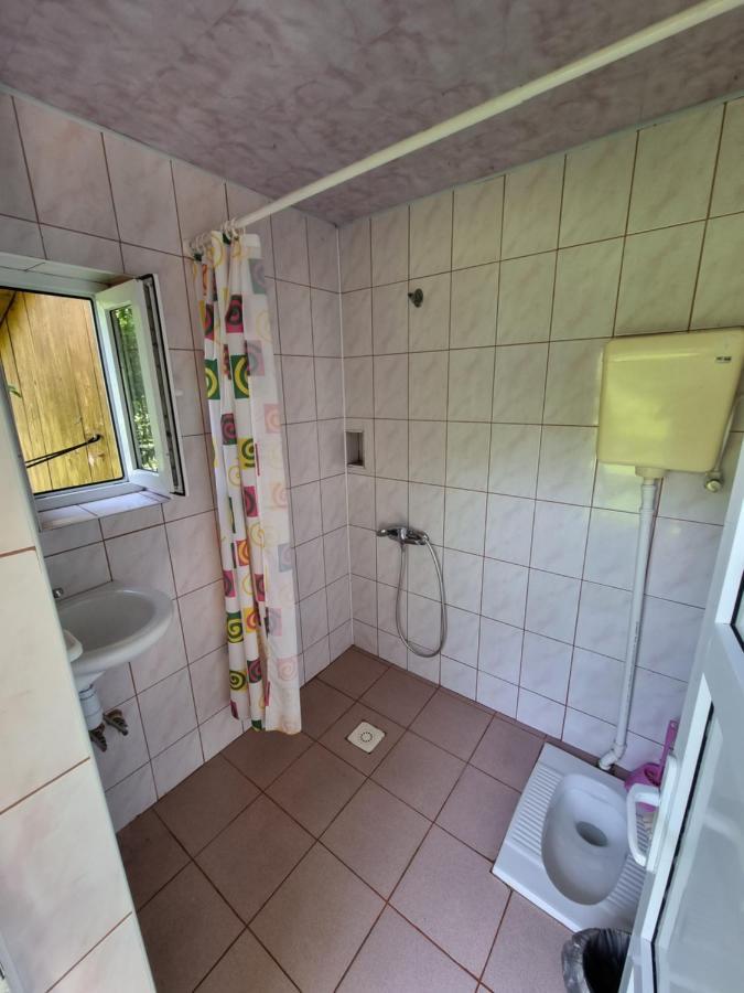 Lumei Solotvyno Exterior foto