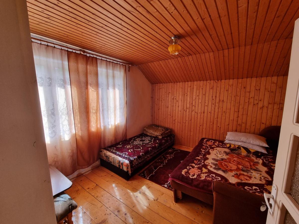 Lumei Solotvyno Exterior foto